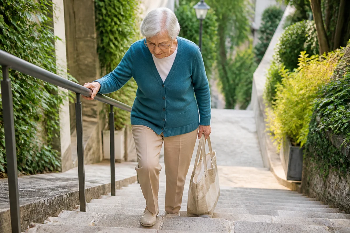 Carence en vitamine D et symptômes à reconnaître
