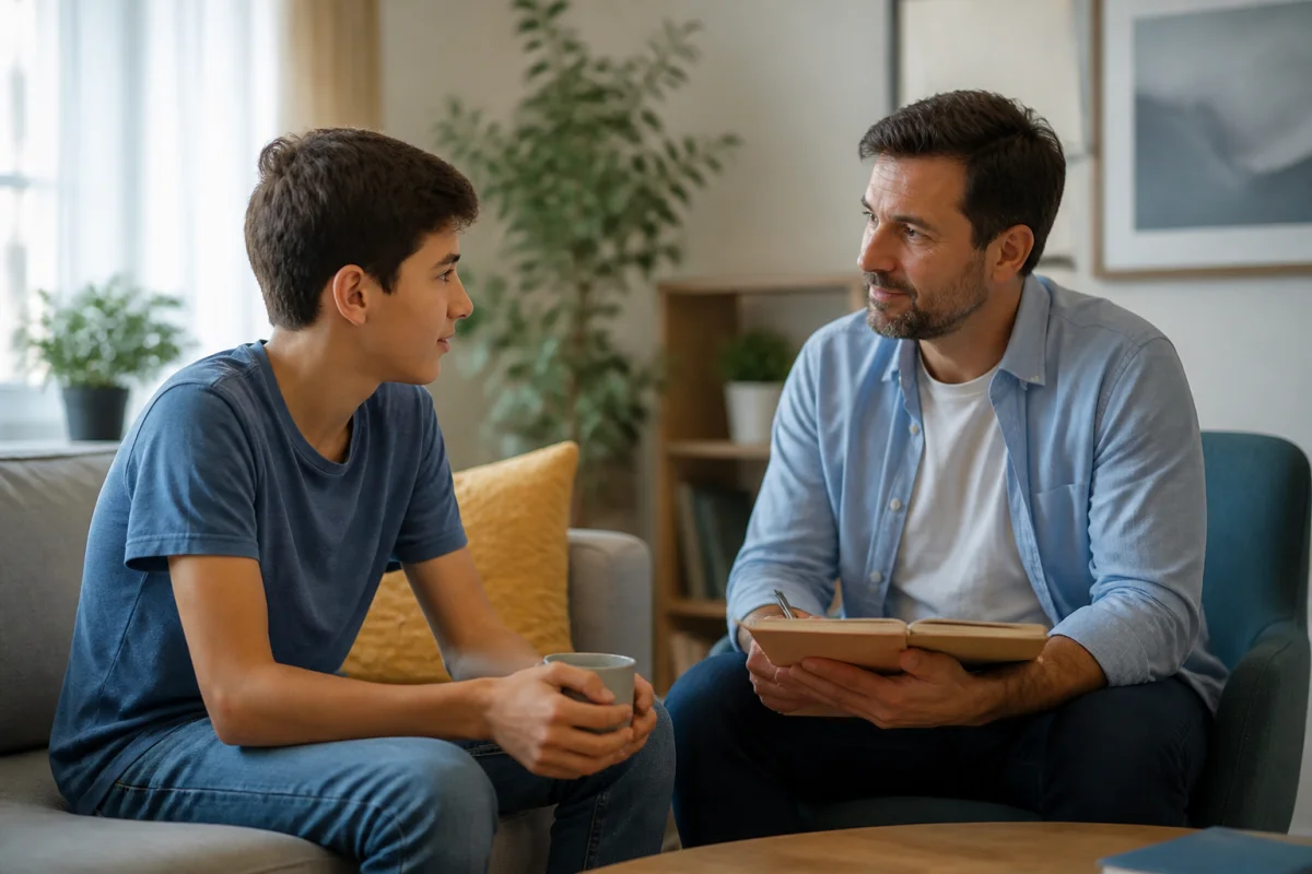 Addictions chez les jeunes, comprendre et agir tôt