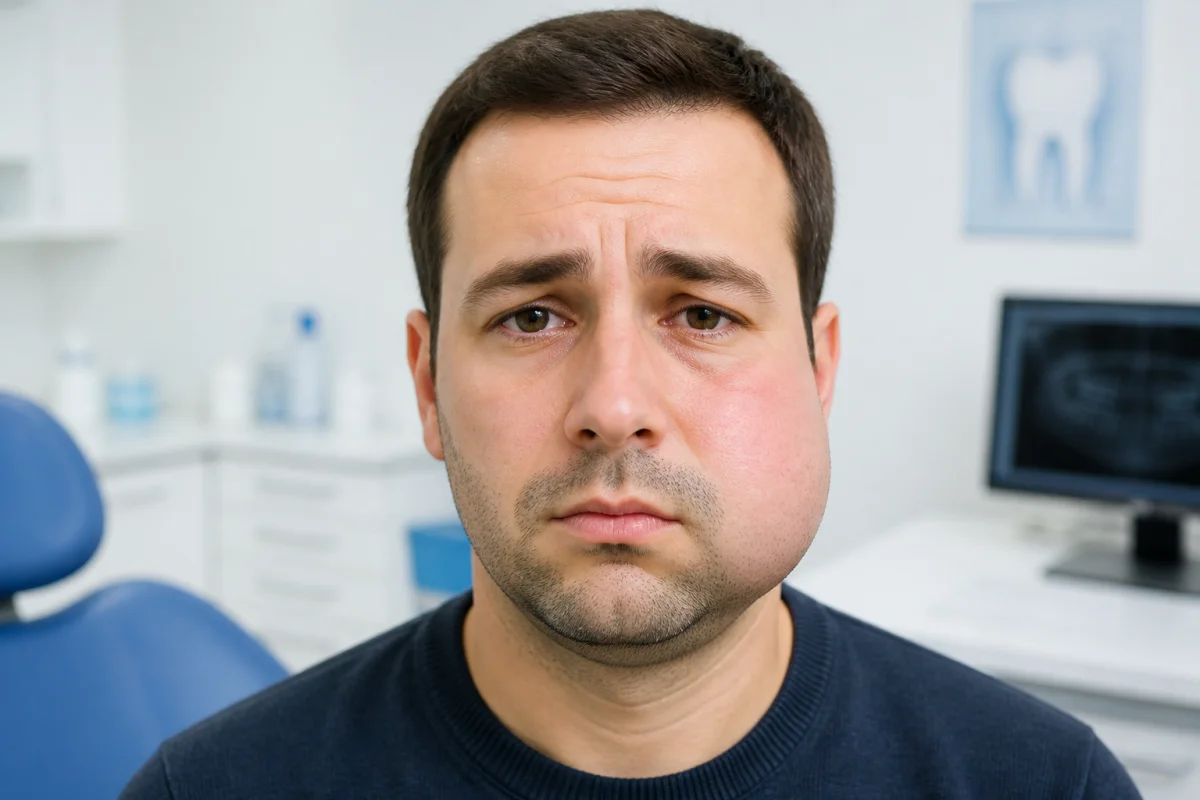 Comment apaiser une douleur dentaire rapidement