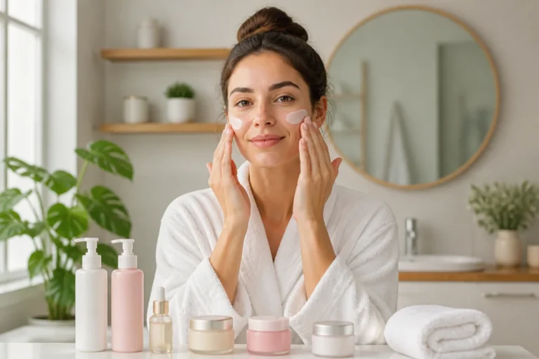 Comment choisir sa crème visage sans se tromper
