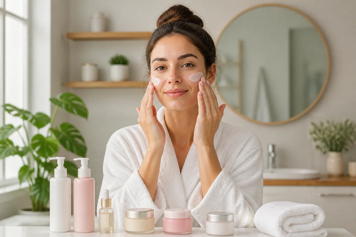 Comment choisir sa crème visage sans se tromper