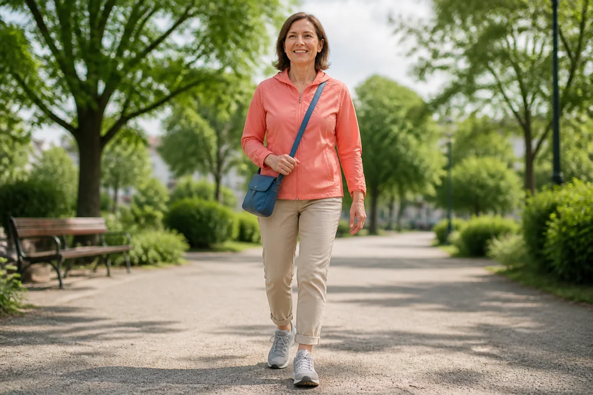 Que faire en cas de douleur au pied après une marche