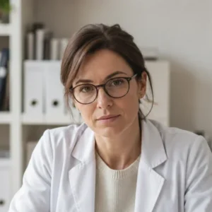 Image de Sylvaine Bocquet